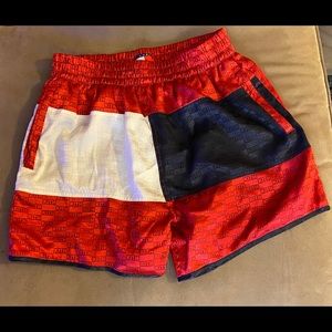 Kith Tommy Shorts